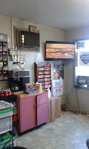 Tire Shop «Asetex Tire & Auto», reviews and photos, 3 Charles St, Claremont, NH 03743, USA