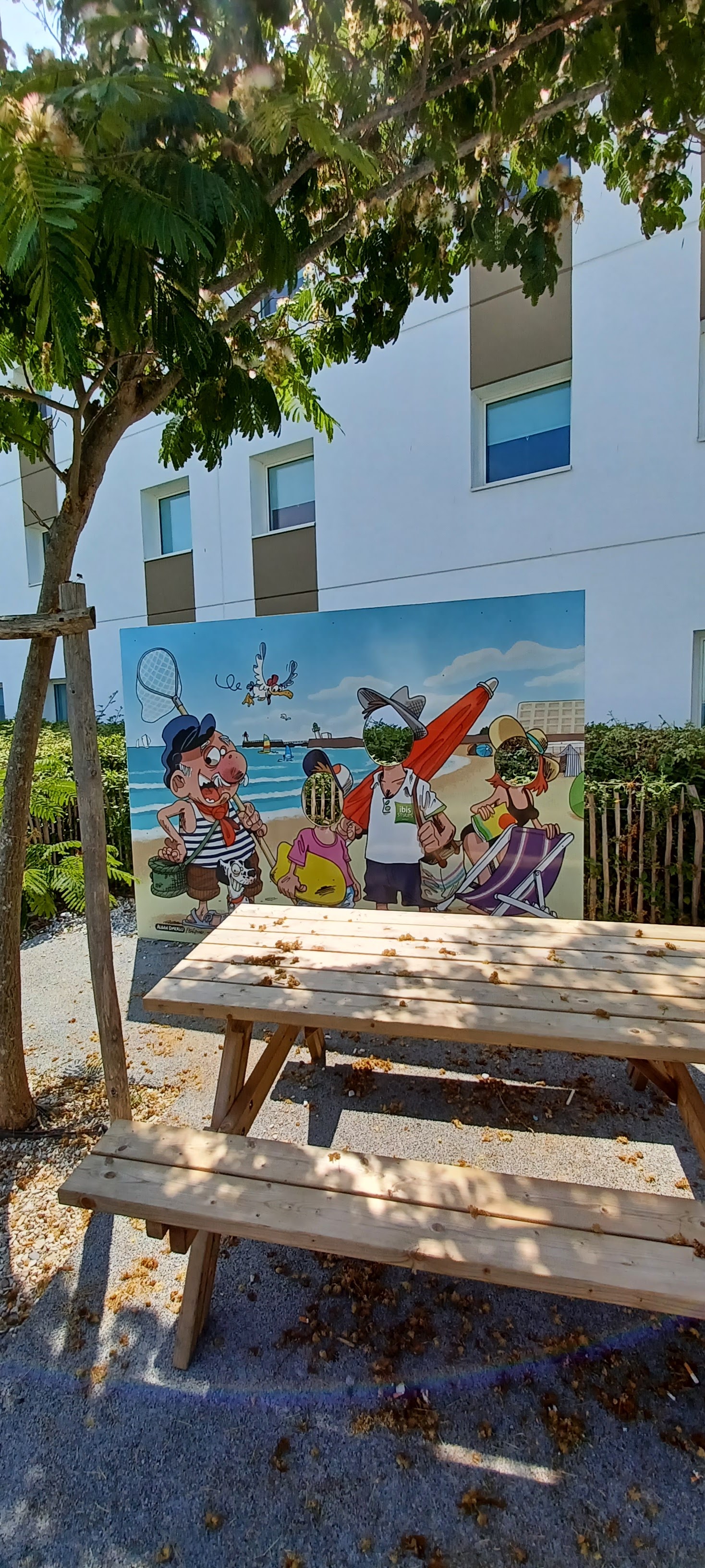 Photo n° 2 de l'avis de Pascale.o fait le 24/07/2023 à 17:15