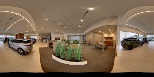 Jaguar Dealer «Paul Miller Jaguar», reviews and photos, 275 Main St, Madison, NJ 07940, USA