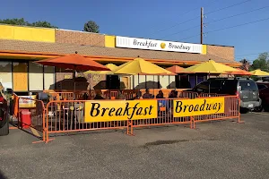 Breakfast On Broadway image