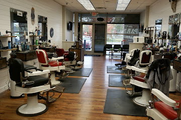 Parker's Barber Shop