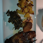 Photo n°2 de l'avis de dario.o fait le 04/02/2024 à 19:02 sur le  Trattoria Brunello à Scandolara