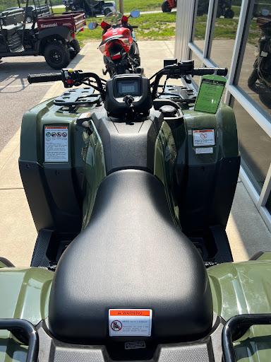 ATV Dealer «Jim Trenary Motorsports», reviews and photos, 4550 State Hwy 47, Washington, MO 63090, USA