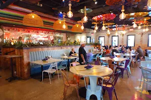 Fat Rosie's Taco & Tequila Bar image
