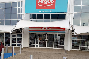 Argos Swansea Morfa Park