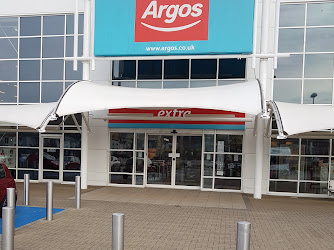 Argos Swansea Morfa Park