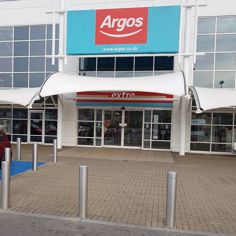 Argos Swansea Morfa Park