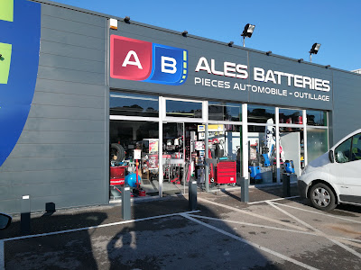 Alès Batteries à Alès