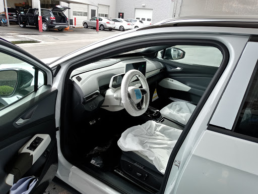 Auto Body Shop «ABRA Auto Body & Glass», reviews and photos, 16785 N 88th Dr b, Peoria, AZ 85382, USA