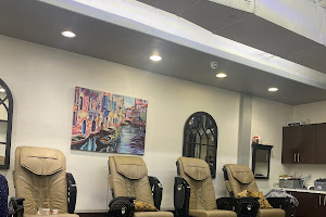 Midtown Nails and Spa