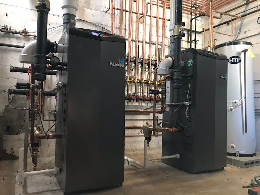 Plumber «Freiner Company, Inc.», reviews and photos, 45 Brighton St, Belmont, MA 02478, USA