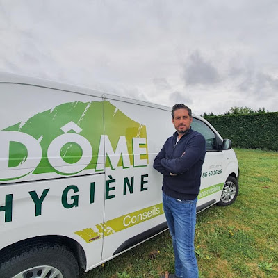 DOME HYGIENE à Ennezat
