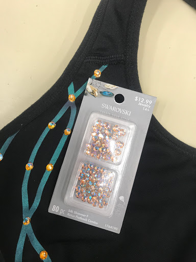 Craft Store «Hobby Lobby», reviews and photos, 2480 Supercenter Dr NE, Kannapolis, NC 28083, USA