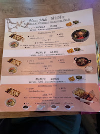 Les plus récentes photos du Restaurant coréen MESSIEURS KIM à Paris - n°2