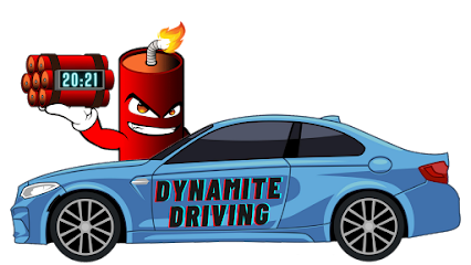 Dynamite Driving LLC