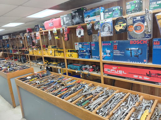 Pawn Shop «24 Hour Quick Cash & Pawn», reviews and photos, 2022 25th Ave, Gulfport, MS 39501, USA