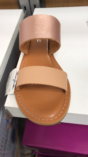 Department Store «Marshalls», reviews and photos, 13007 Lee Jackson Memorial Hwy, Fairfax, VA 22033, USA