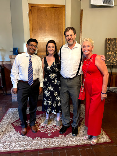 Wedding Venue «Kingan Gardens», reviews and photos, 325 W Franklin St, Tucson, AZ 85701, USA