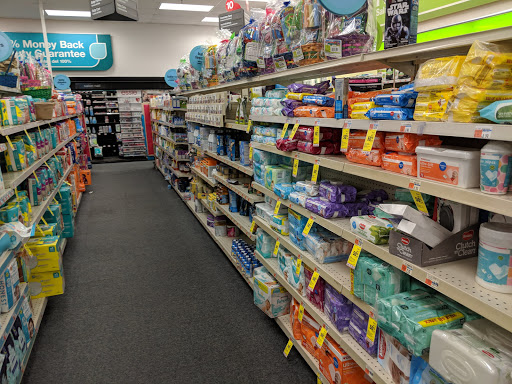 Drug Store «CVS», reviews and photos, 220 Schuyler Ave, Kearny, NJ 07032, USA