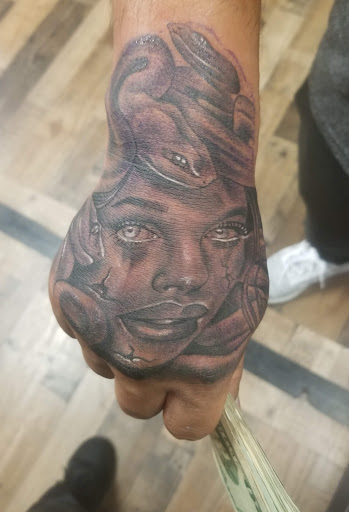 Explore tattoo ideas hawaii, creative tattoo ideas in Round Rock, available at Beto Tats