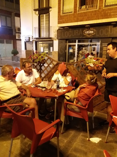 REX Tapas y Vinos - Carrer de Ferreres Bretó, 44, 12580 Benicarló, Castelló, Spain