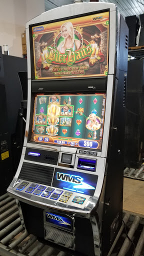 Amusement Machine Supplier «Worldwide Gaming, Inc.», reviews and photos, 640 Hamel Rd, Hamel, MN 55340, USA