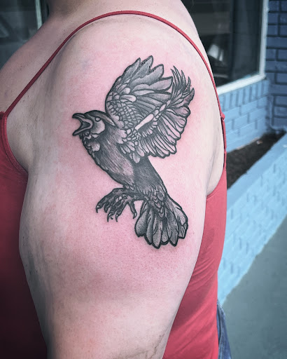 Explore small tattoo ideas with meaning woman, creative tattoo ideas in Titusville, available at Titusville Tattoo Shop & Piercing Studio