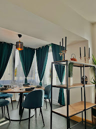 Photo n°45 de Le Ivy Restaurant à Laval ()