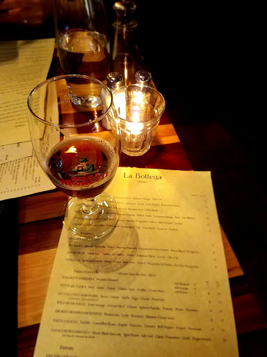 Italian Restaurant «La Bottega Cafe Deli Wine Shop», reviews and photos, 1905 Main St, Vancouver, WA 98660, USA