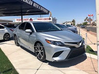 DeSantiago Auto Sales - Photo 9 - Car repair in Yuma, AZ, Yuma