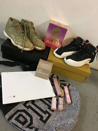 Self-Storage Facility «Fort Knox Self Storage», reviews and photos, 370 Turk St, San Francisco, CA 94102, USA