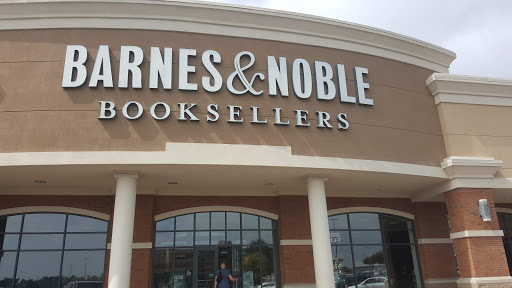 Book Store «Barnes & Noble», reviews and photos, 4000 McCain Blvd, North Little Rock, AR 72116, USA