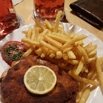 Photo n°2 de l'avis de Nico. fait le 26/01/2019 à 17:40 sur le  Gasthaus Zweifel à Oberteuringen