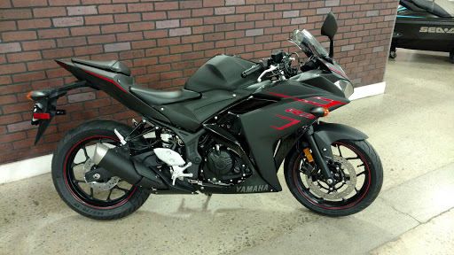 Motorcycle Dealer «Gainesville Motorsports», reviews and photos, 2750 Browns Bridge Rd, Gainesville, GA 30504, USA