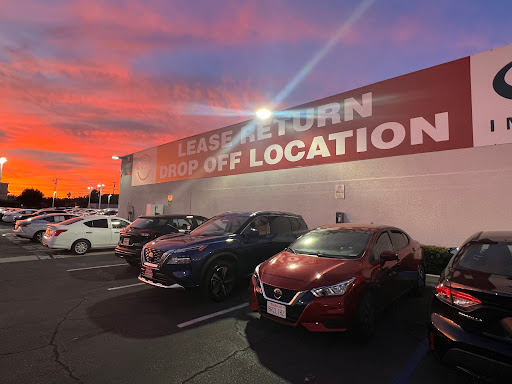 Nissan of Alhambra image
