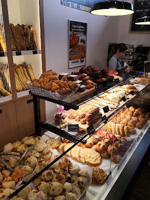 Boulangerie Chez Jules Beynost à Beynost