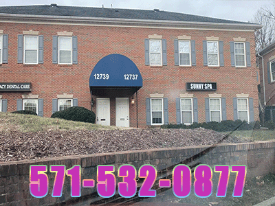 Sunny spa 22192