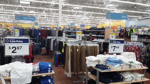 Department Store «Walmart Supercenter», reviews and photos, 21151 S Dixie Hwy, Miami, FL 33189, USA