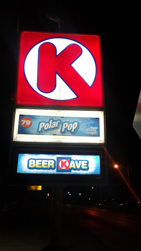 Convenience Store «Circle K», reviews and photos, 9204 Reading Rd, Cincinnati, OH 45215, USA