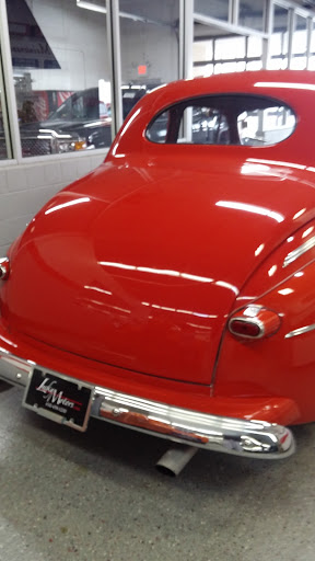 Car Dealer «Lucky Motors», reviews and photos, 225 W Roosevelt Rd, Villa Park, IL 60181, USA