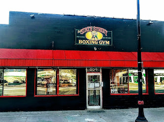 State Street Boxing Gym