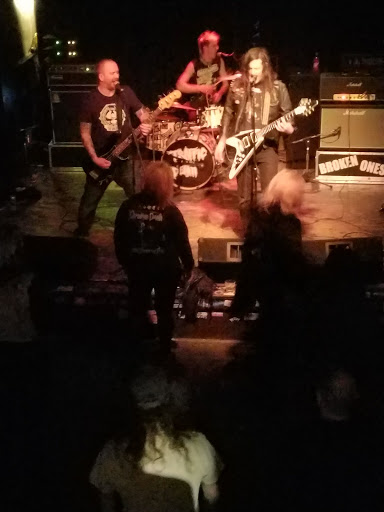 Live Music Venue «Vaudeville Mews», reviews and photos, 212 SW 4th St, Des Moines, IA 50309, USA