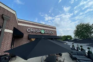 CRISP & GREEN image
