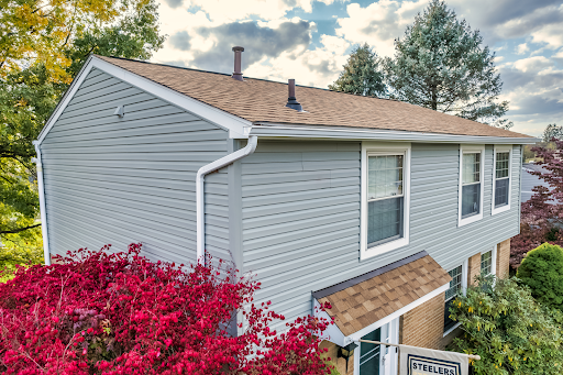 Roofing Contractor «Buccos Roofing Inc», reviews and photos, 2488 Berkshire Dr, Pittsburgh, PA 15241, USA