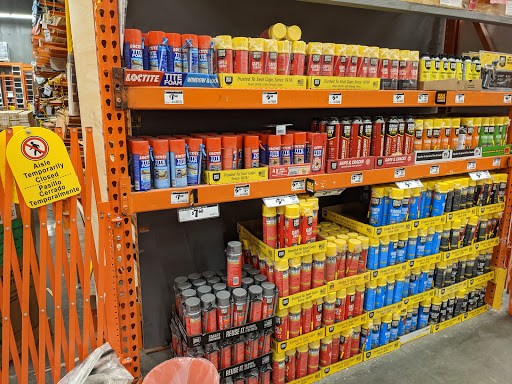 Home Improvement Store «The Home Depot», reviews and photos, 2600 41st Ave, Soquel, CA 95073, USA