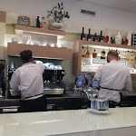 Photo n°6 de l'avis de Simona.i fait le 24/11/2018 à 14:14 sur le  Bar Santapaola à Misterbianco