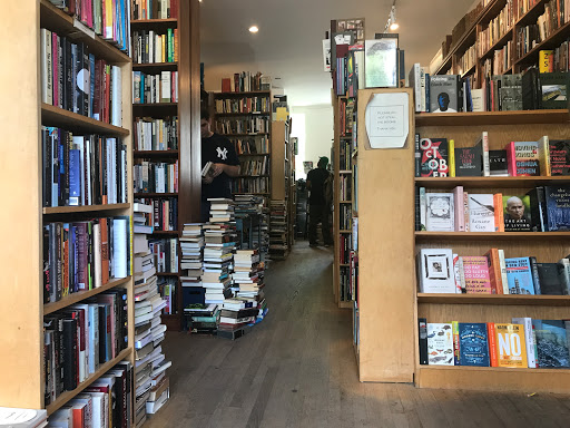 Book Store «Unnameable Books», reviews and photos, 600 Vanderbilt Ave, Brooklyn, NY 11238, USA