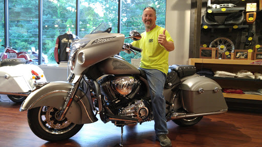 Motorcycle Dealer «Indian Motorcycle of North Boston», reviews and photos, 7 Middlesex Rd, Tyngsborough, MA 01879, USA