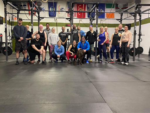 Gym «Molon Labe CrossFit», reviews and photos, 9100 Valley View Rd, Macedonia, OH 44056, USA