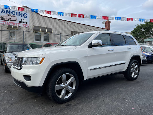 Used Car Dealer «Cypress Motors-Ridgewood Inc», reviews and photos, 7903 Cypress Ave, Ridgewood, NY 11385, USA